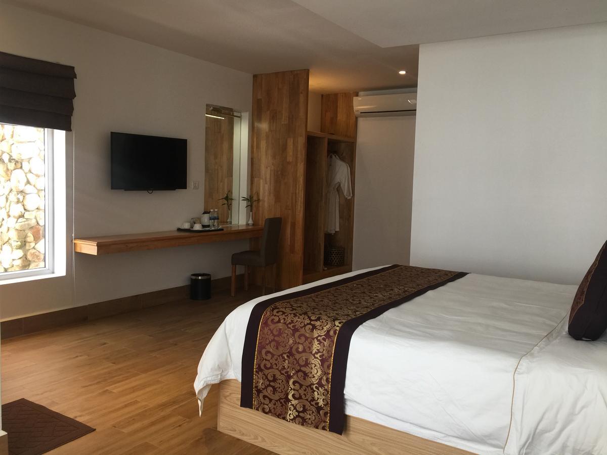 Mangrove River Resort Sihanoukville Dış mekan fotoğraf